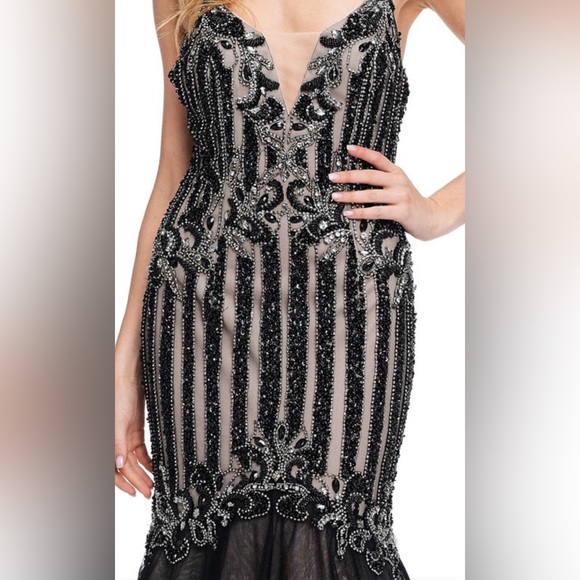 Evening gown✨ - Picture 10 of 10